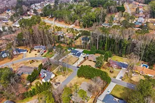 552 Cesarea Pl NW, Lilburn, GA 30047 - Photo 64