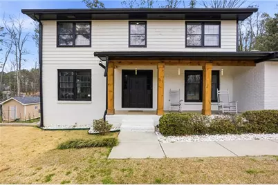 552 Cesarea Place NW, Lilburn, GA 30047 - Photo 4