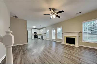 4025 Preserve Lane, Snellville, GA 30039 - Photo 2