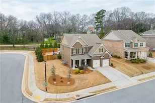 4904 Grace Harris St, Buford, GA 30518 - Photo 50