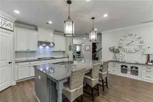 4904 Grace Harris St, Buford, GA 30518 - Photo 10