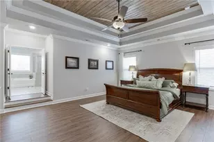 4904 Grace Harris St, Buford, GA 30518 - Photo 34