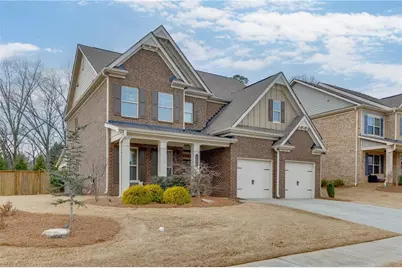 4904 Grace Harris Street, Buford, GA 30518 - Photo 2