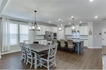 4904 Grace Harris Street, Buford, GA 30518 - Photo 14