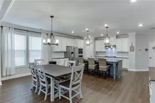 4904 Grace Harris St, Buford, GA 30518 - Photo 14