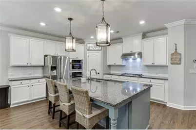 4904 Grace Harris Street, Buford, GA 30518 - Photo 8