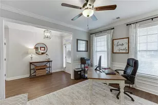 4904 Grace Harris St, Buford, GA 30518 - Photo 6