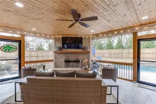 4904 Grace Harris St, Buford, GA 30518 - Photo 40