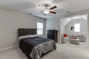 4904 Grace Harris St, Buford, GA 30518 - Photo 30