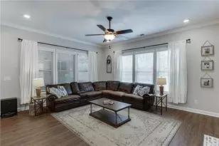 4904 Grace Harris St, Buford, GA 30518 - Photo 16