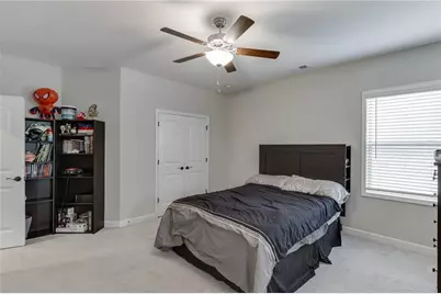 4904 Grace Harris Street, Buford, GA 30518 - Photo 32