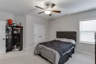 4904 Grace Harris St, Buford, GA 30518 - Photo 32