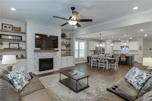 4904 Grace Harris St, Buford, GA 30518 - Photo 18