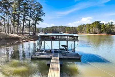 344 Tom McGinnis Road, Dawsonville, GA 30534 - Photo 34