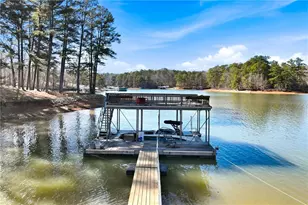 344 Tom McGinnis Rd, Dawsonville, GA 30534 - Photo 34