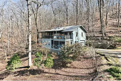 344 Tom McGinnis Road, Dawsonville, GA 30534 - Photo 2