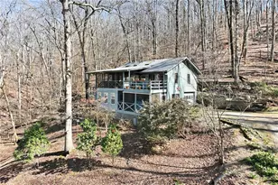 344 Tom McGinnis Rd, Dawsonville, GA 30534 - Photo 2