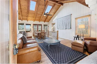 344 Tom McGinnis Road, Dawsonville, GA 30534 - Photo 8