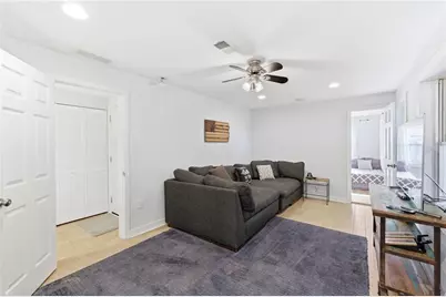 344 Tom McGinnis Road, Dawsonville, GA 30534 - Photo 22