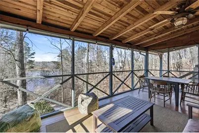 344 Tom McGinnis Road, Dawsonville, GA 30534 - Photo 14