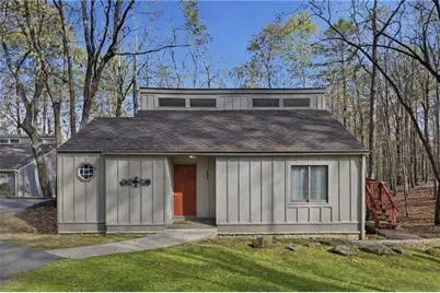 106 Lake Cottages Court, Waleska, GA 30183 - Photo 1