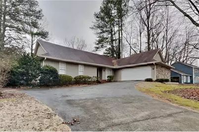 3350 Turtle Lake Club Drive SE, Marietta, GA 30067 - Photo 1
