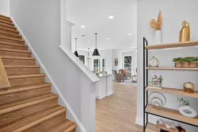 149 Windsor Park Court, Jefferson, GA 30549 - Photo 2