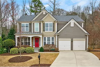 870 Earlham Drive, Suwanee, GA 30024 - Photo 1