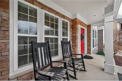 870 Earlham Drive, Suwanee, GA 30024 - Photo 2