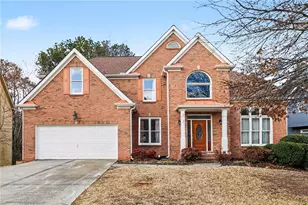 1239 Wood Iris Ln, Lawrenceville, GA 30045 - Photo 2