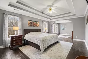 1239 Wood Iris Ln, Lawrenceville, GA 30045 - Photo 20