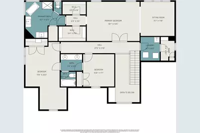 1239 Wood Iris Lane, Lawrenceville, GA 30045 - Photo 48