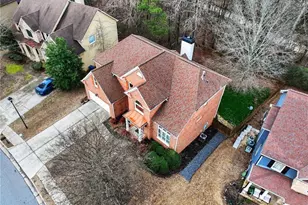 1239 Wood Iris Ln, Lawrenceville, GA 30045 - Photo 44