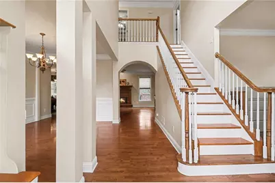 1239 Wood Iris Lane, Lawrenceville, GA 30045 - Photo 6