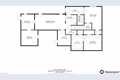 950 Heritage Hills, Decatur, GA 30033 - Photo 86