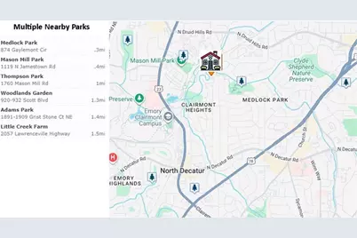950 Heritage Hills, Decatur, GA 30033 - Photo 88