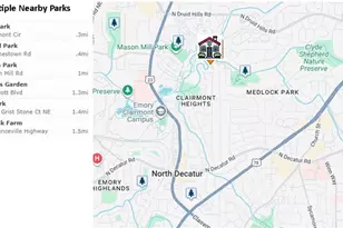 950 Heritage Hills, Decatur, GA 30033 - Photo 88