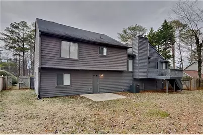 252 Paxton Circle, Marietta, GA 30066 - Photo 18