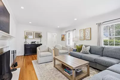 2993 Dale Drive, Atlanta, GA 30305 - Photo 8