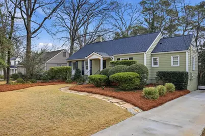 2993 Dale Drive, Atlanta, GA 30305 - Photo 2