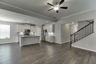 5404 Falling Branch Ct, Flowery Branch, GA 30542 - Photo 8