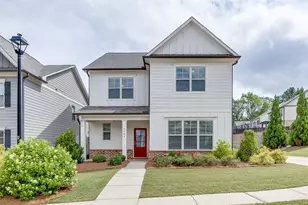 5404 Falling Branch Ct, Flowery Branch, GA 30542 - Photo 1