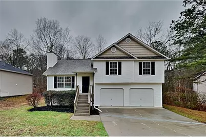 181 Beckett Drive, Dallas, GA 30132 - Photo 1