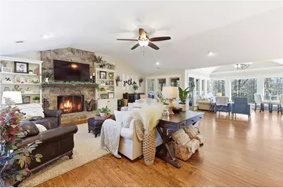 5218 Shirley Road, Gainesville, GA 30506 - Photo 10