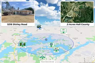 5218 Shirley Rd, Gainesville, GA 30506 - Photo 64