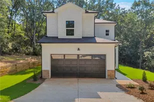 155 Carey St, Franklin Springs, GA 30662 - Photo 1