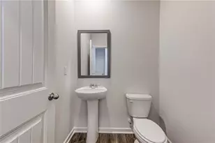 3154 Ellenton Dr, Lithia Springs, GA 30122 - Photo 8