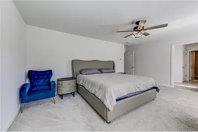 3154 Ellenton Drive, Lithia Springs, GA 30122 - Photo 28