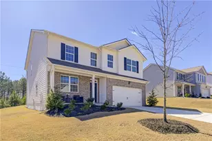 3154 Ellenton Dr, Lithia Springs, GA 30122 - Photo 2