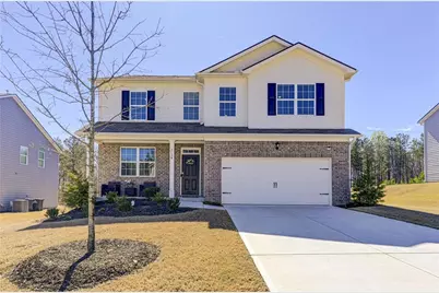 3154 Ellenton Drive, Lithia Springs, GA 30122 - Photo 1